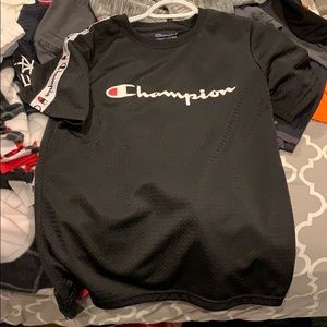 champion shirt
